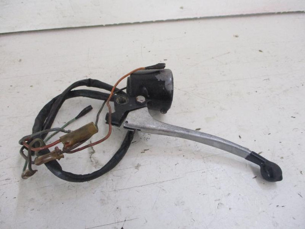 1971-1972 Honda CB 750 K1 K2 Right Handlebar Bar Switch 35300-323-671