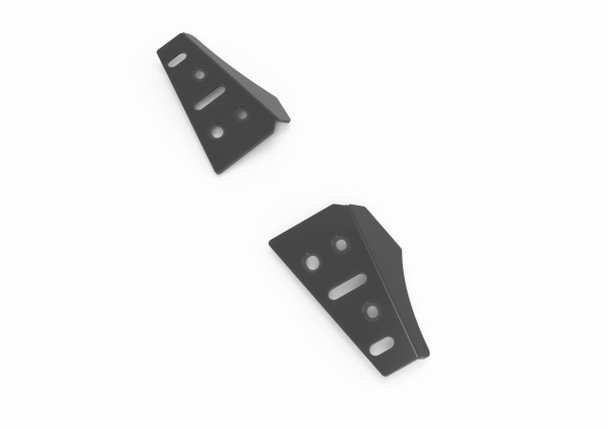 Rival Plastic Front A Arm Guards 2K.8160.1 for CF-Moto ZForce 950 EX 22-24