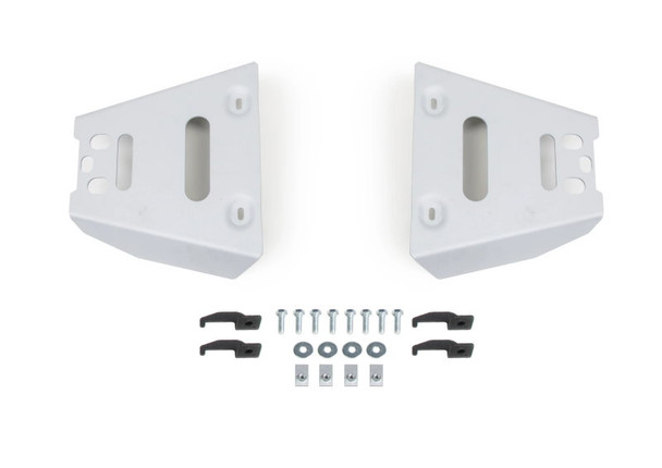 Rival Alloy Rear A Arm Guards 2444.7487.1 for Ranger SP Crew SP 570 22-25