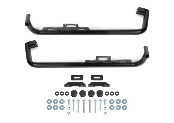 Rival Rock Sliders 2444.7492.1 for Polaris Ranger SP 570 Premium Northstar 22-25