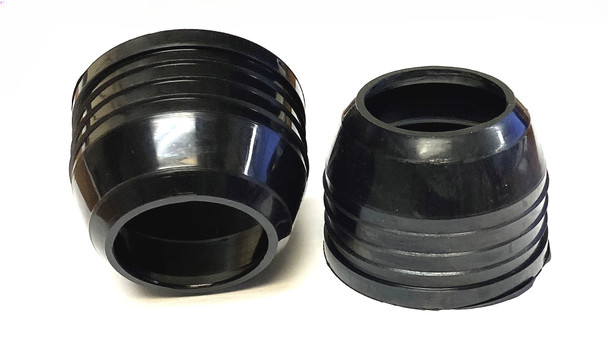 Street Bike Enduro Fork Dust Seals for Yamaha 1973 DT3 250 1973-75 RD250