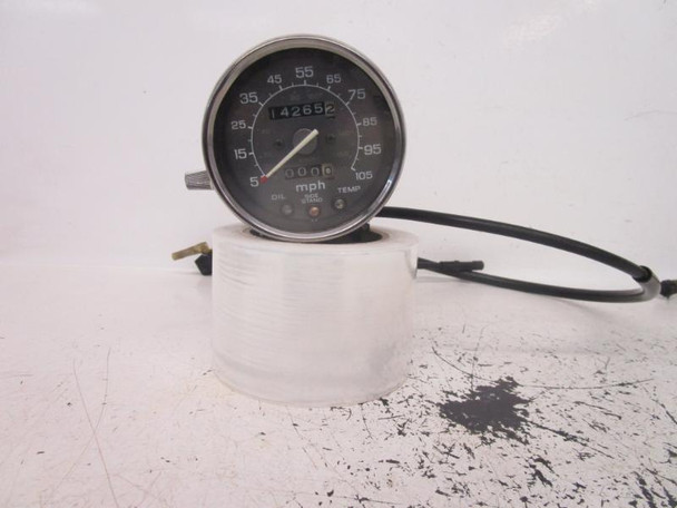 97 Honda VLX 600 Shadow Speedometer Speedo 37200-MR1-671 1988-2000