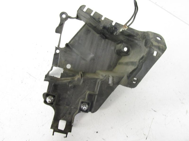 97 Honda VLX 600 Shadow Electronics Plate Tray 50333-MR1-000 1988-2007