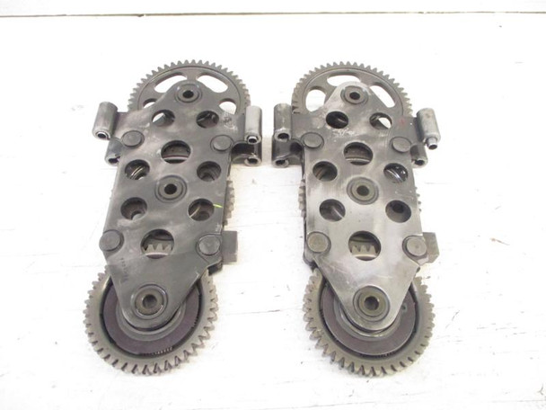 04 Honda RC51 RVT 1000R SP2 Front Rear Cam Gear Train 14410-MCF-000 2000-2006