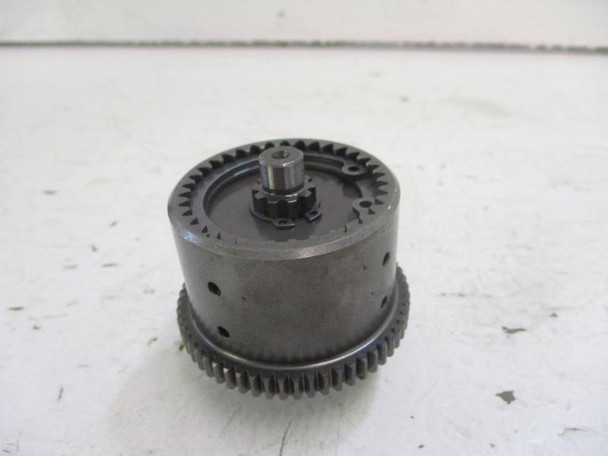 04 Honda RC51 RVT 1000R SP2 Starter Gear Torque Limiter 28140-MCF-003 2000-2006