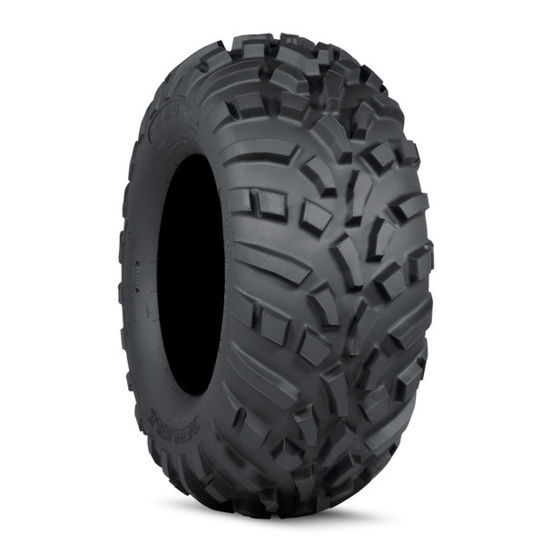 Carlisle Carlstar 489 XD Tire 26x11.00-12 26x11-12 8PR 6P1714