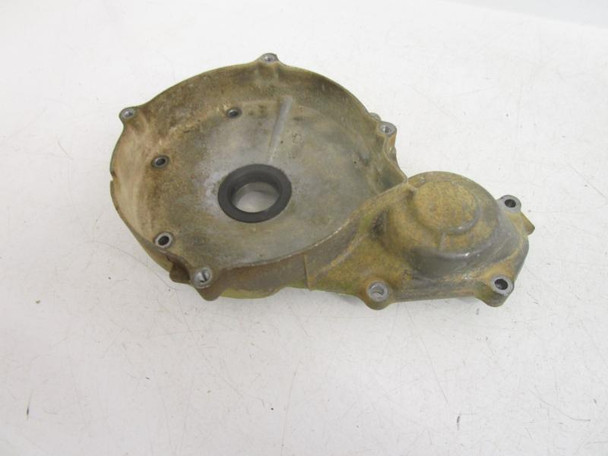 05 Honda TRX 650 Rincon Outer Stator Cover 11350-HN8-000 2003-2014