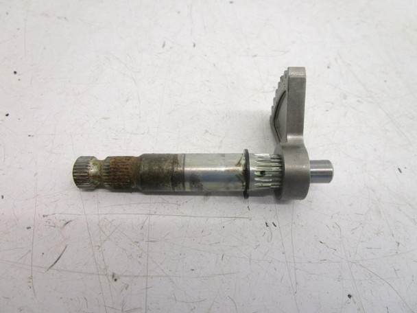 05 Honda TRX 650 Rincon Shift Shaft Spindle 24681-HN8-A60 2003-2026