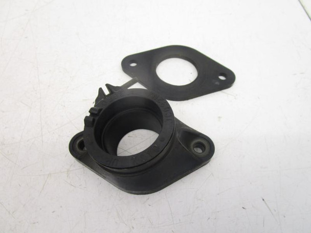 06 Suzuki LTA 400 Eiger Auto Intake Boot Manifold 13101-38F01 2002-2010