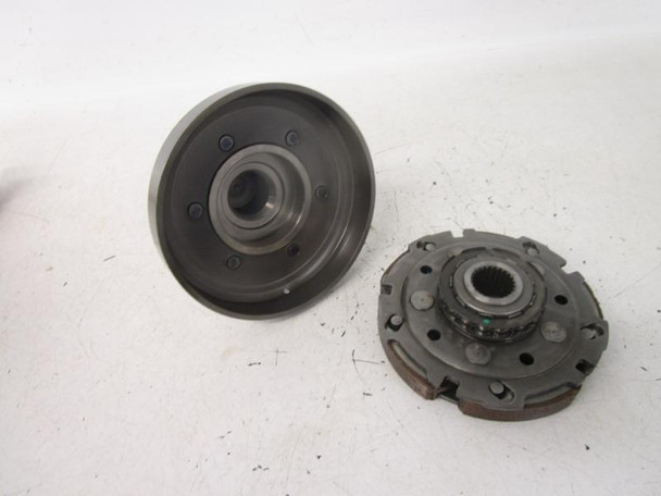 06 Suzuki LTA 400 Eiger Auto Centrifugal Clutch 21100-38F00 2002-2024