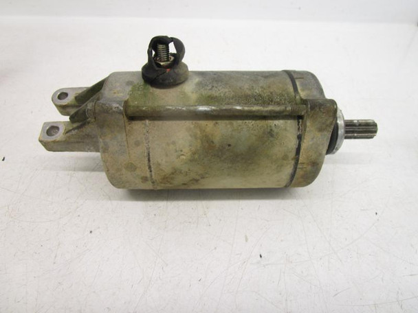 05 Honda TRX 650 Rincon OEM Starter Starting Motor 31200-HN8-003 2003-2019
