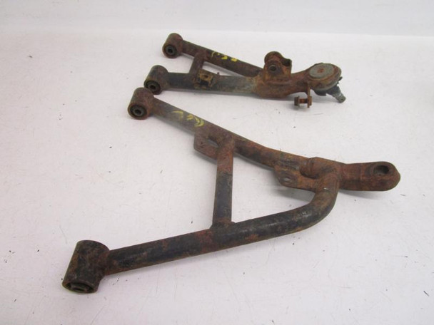 98 Honda TRX 450 FM Foreman Right Upper Lower A Arms 51350-HN0-A00 1998-2004