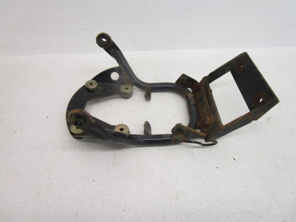 98 Honda TRX 450 FM Foreman Headlight Speedo Bracket 61310-HN0-A00 1998-2004