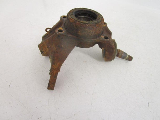 98 Honda TRX 450 FM Foreman Right Steering Knuckle 51200-HN0-A00 1998-2001