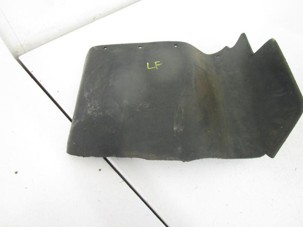 98 Honda TRX 450 FM Foreman Left Mud Splash Guard 61867-HM7-000ZB 1997-2004 CUT
