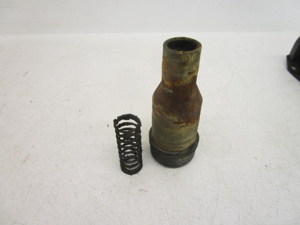 98 Honda TRX 450 FM Foreman Front Prop Shaft Joint 40402-HN0-A00 1998-2001