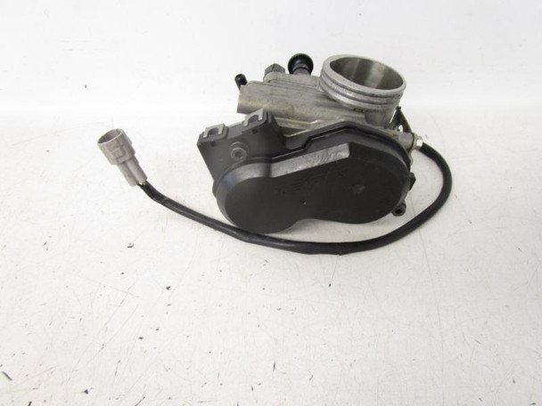 10 Suzuki RMZ 250 Throttle Body Fuel Injection 13041-49H01 2010-2012