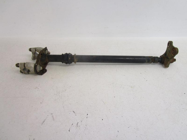 98 Honda TRX 450 FM Foreman Steering Stem 53310-HM7-000 1995-2004