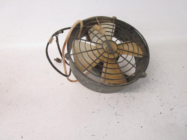 98 Honda TRX 450 FM Foreman Cooling Fan 19030-HM7-003 1995-2004