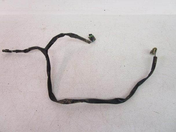 11 Honda TRX 420 FE Rancher Headlight Sub Harness Socket 33130-HP5-600 2007-2013