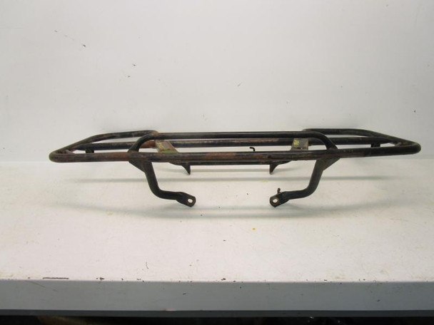 11 Honda TRX 420 FE Rancher Rear Rack Carrier 81300-HP5-E30ZA 2007-2013