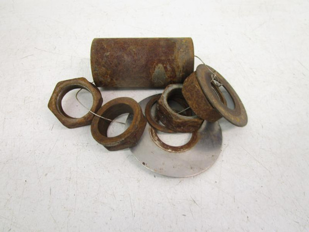 11 Honda TRX 420 FE Rancher Axle Hardware 90308-HM5-930 2007-2013