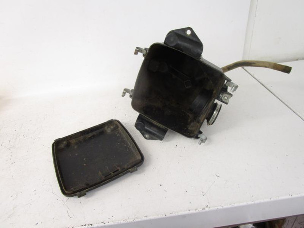 11 Honda TRX 420 FE Rancher Airbox Housing 17210-HP7-A00 2009-2013