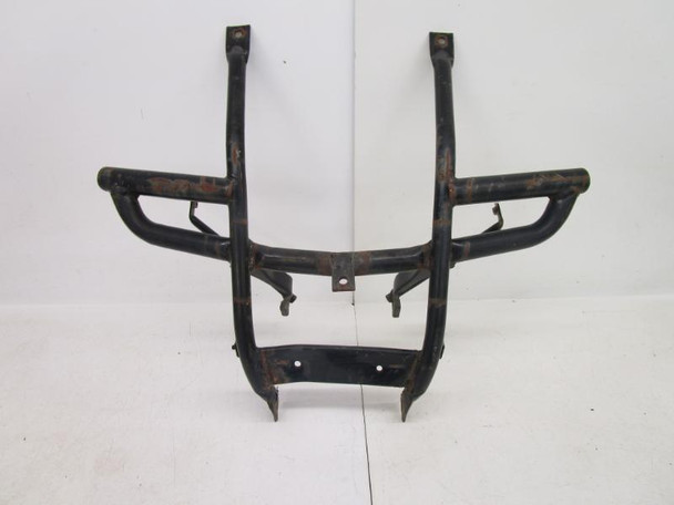 11 Honda TRX 420 FE Rancher Front Bumper Brush Guard 81150-HP7-A00ZA 2009-2013