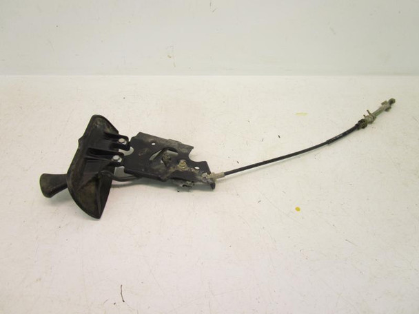 11 Honda TRX 420 FE Rancher Shifter Shift Lever 54030-HP5-600 2007-2026