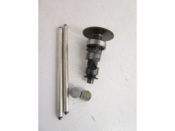 11 Honda TRX 420 FM Rancher Camshaft Cam Push Rod 14100-HP5-A50 2009-2013