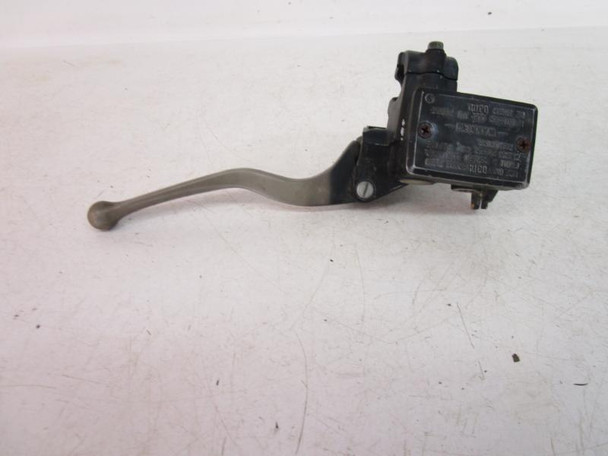 11 Honda TRX 420 FE Rancher Front Brake Master Cylinder 45510-HN8-305 2007-2013