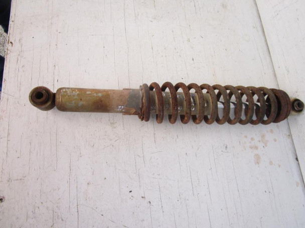 00 Yamaha YFM 400 Kodiak 2x4 Rear Shock 5HA-22210-00-00 2000-2001