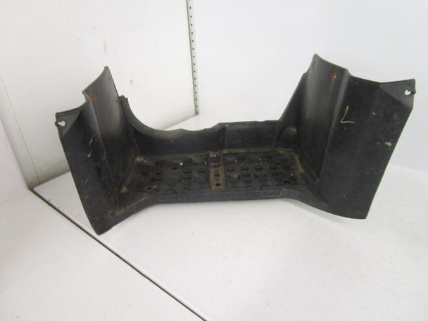00 Yamaha YFM 400 Kodiak 2x4 Left Footwell 5GH-27453-00-00 2000-2001