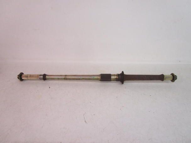 00 Yamaha YFM 400 Kodiak 2x4 Rear Axle Shaft  5GH-25381-01-00 2000-2001