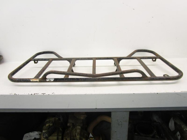 00 Yamaha YFM 400 Kodiak 2x4 Rear Rack Carrier 5GH-24842-00-00 2000-2001