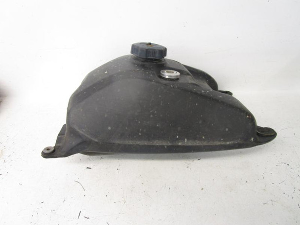 00 Yamaha YFM 400 Kodiak 2x4 Gas Fuel Tank 5GH-24110-00-00 2000-2001