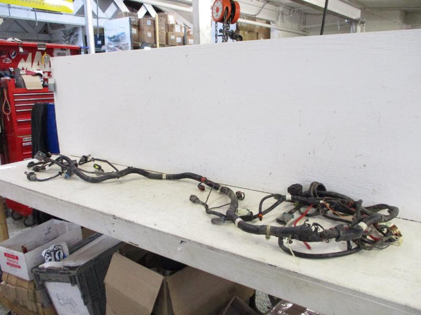 14 Polaris RZR 800S 800 S Wiring Harness 2411764 2012-2014