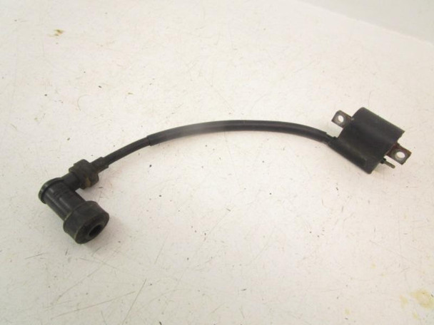 91 Yamaha YFM 100 Champ Ignition Coil 3KJ-82310-14-00 1989-2008
