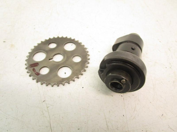 94 Yamaha YFB 250 Timberwolf Camshaft Cam 99999-01448-00 1992-1997