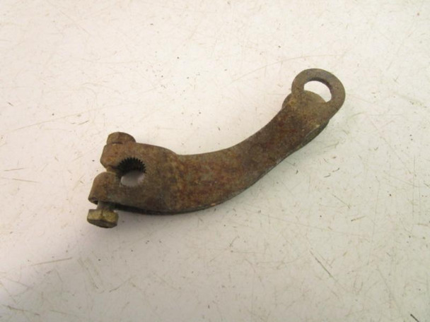 94 Yamaha YFB 250 Timberwolf Front Brake Panel Arm 52H-25155-00-00 1992-1994