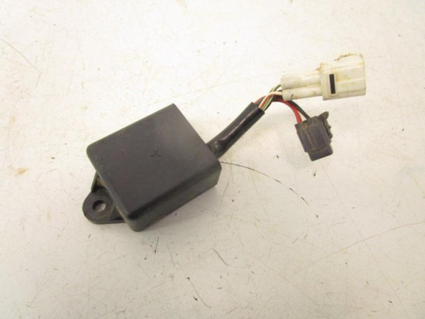 94 Yamaha YFB 250 Timberwolf OEM CDI Igniter Box 4BD-85540-10-00 1992-2000