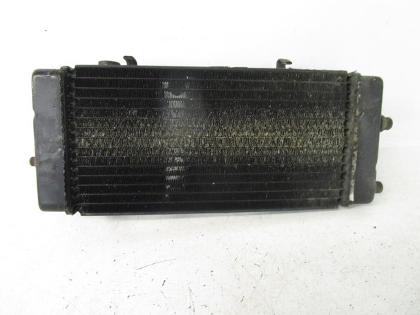 97 Honda VLX 600 Shadow Radiator 19010-MR1-003 1988-1998