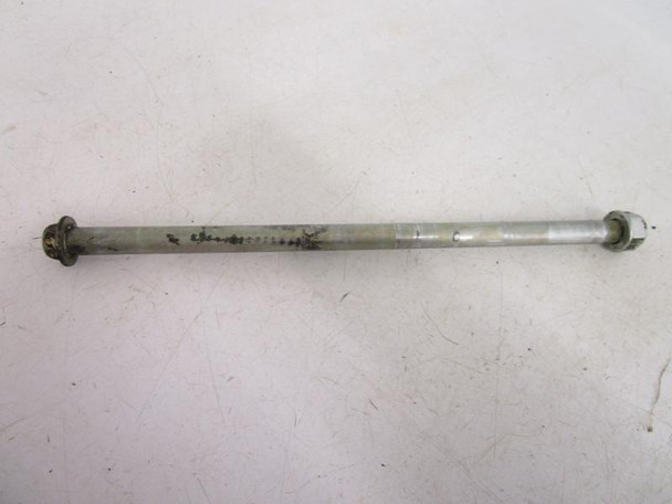 97 Honda VLX 600 Shadow Swing Arm Pivot Bolt 90121-MR1-000 1988-2007