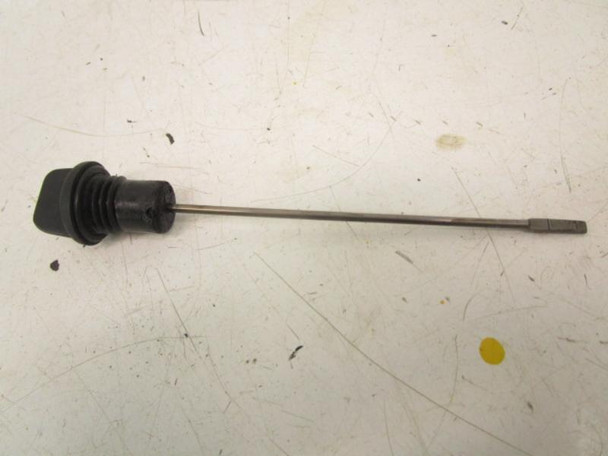 94 Yamaha YFB 250 Timberwolf Oil Level Dipstick 1UY-15362-01-00 1992-2000