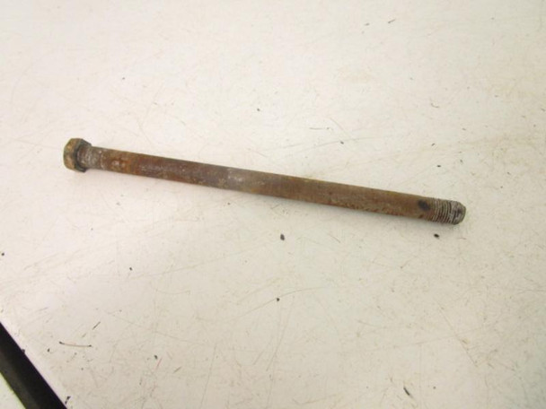 91 Yamaha YFM 100 Champ Rear Swingarm Pivot Bolt 22W-25181-01-00 1989-2008