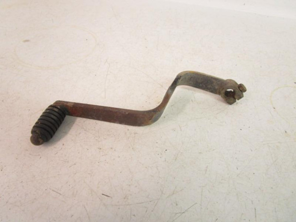 94 Yamaha YFB 250 Timberwolf Gear Shifter Pedal 4BD-18110-11-00 1994-1998