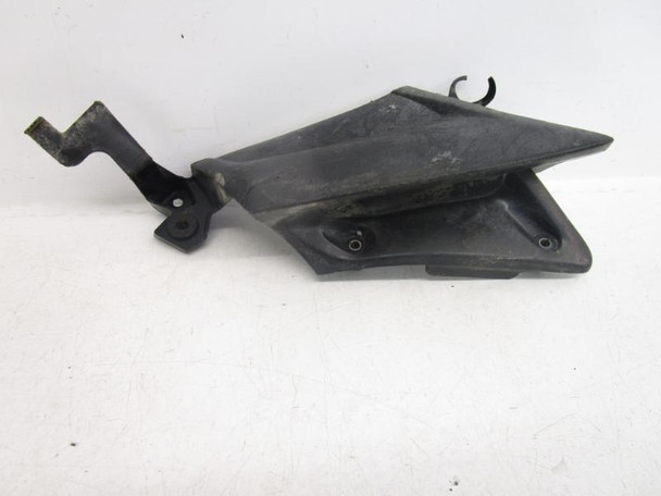 04 Yamaha R6 Left Side Cover 5SL-2117V-00-00 2003-2005