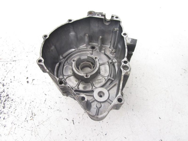 00 Yamaha YFM 600 Grizzly Stator Cover 4WV-15411-00-00 1998-2001