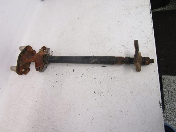 00 Honda TRX 450 S Foreman Steering Stem 53310-HM7-000 1995-2004