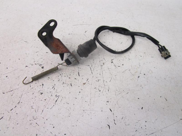 07 Yamaha YFZ 450 Rear Brake Light Switch 5TG-82530-10-00 2006-2013